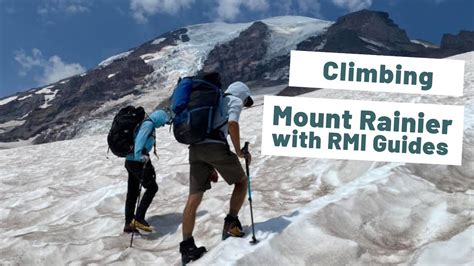 rmi guides blog|climb mount rainier with guides.